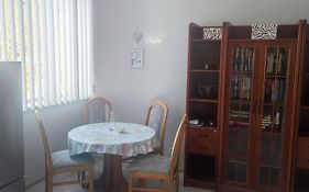 Apartament Roza