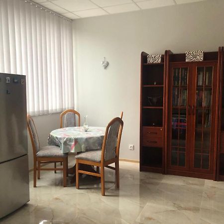Apartament Roza Giżycko Zewnętrze zdjęcie