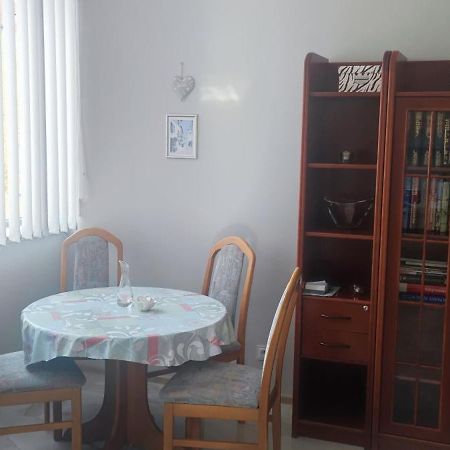 Apartament Roza Giżycko Zewnętrze zdjęcie