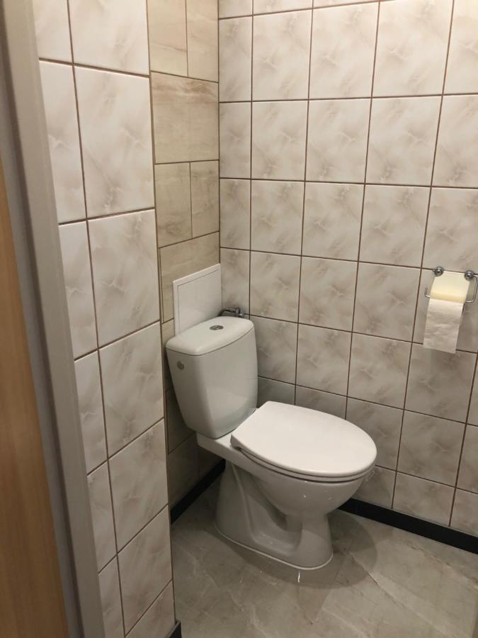 Apartament Roza Giżycko Zewnętrze zdjęcie