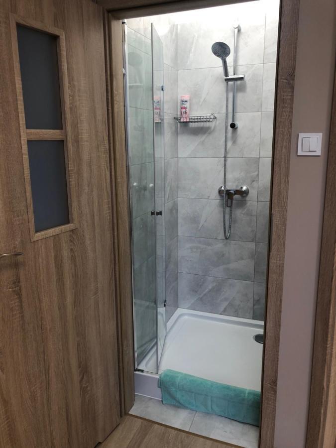 Apartament Roza Giżycko Zewnętrze zdjęcie