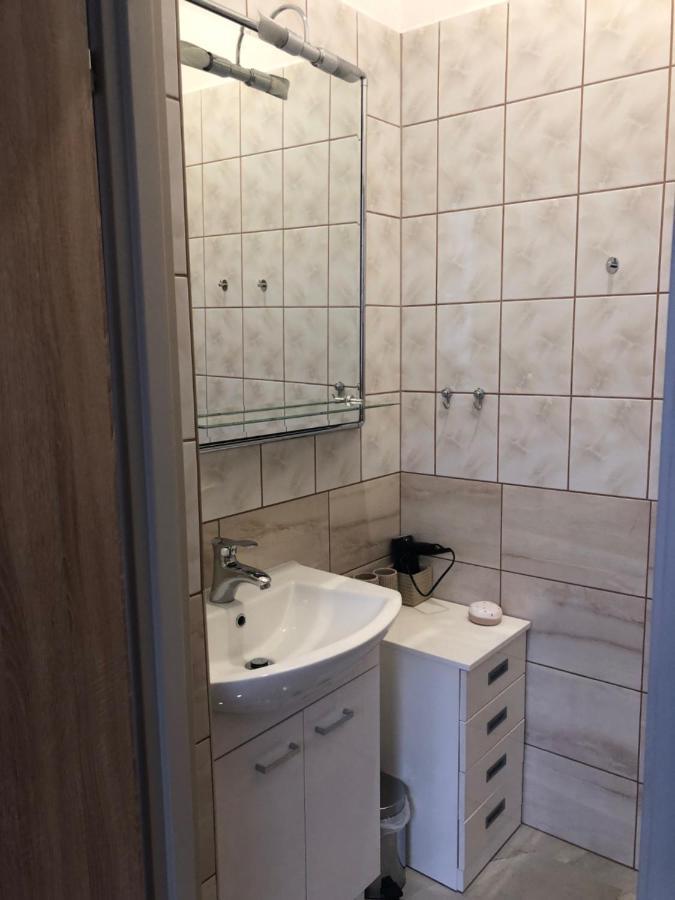Apartament Roza Giżycko Zewnętrze zdjęcie