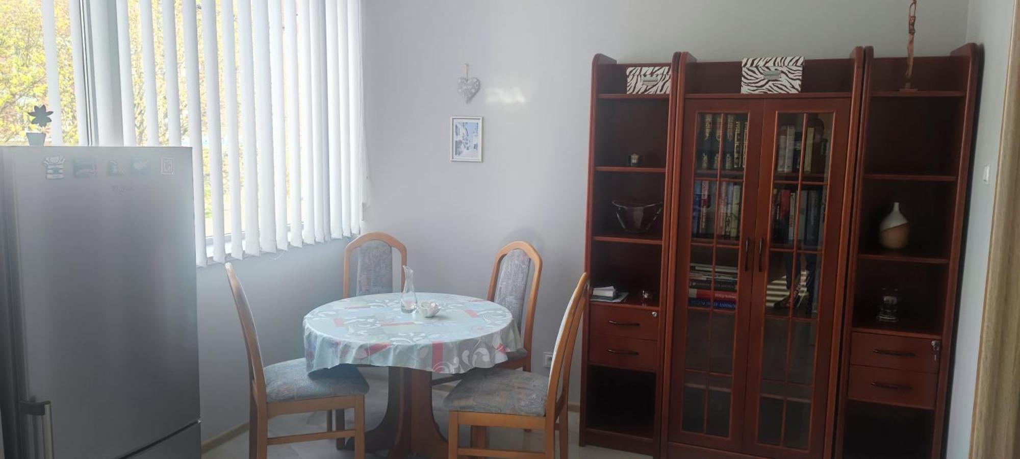 Apartament Roza Giżycko Zewnętrze zdjęcie